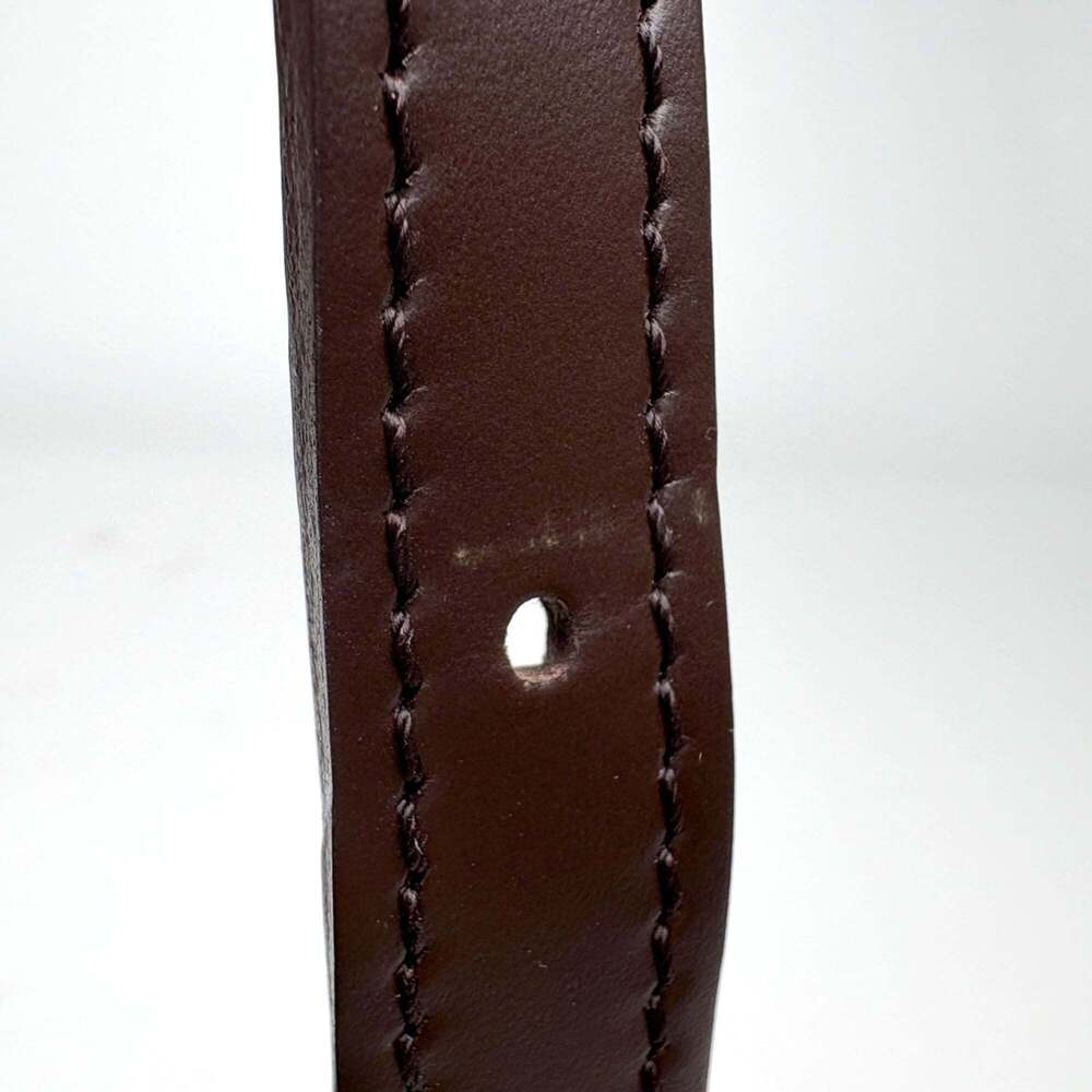 LOUIS VUITTON Brown Damier Shoulder Bag - Picture 5 of 6